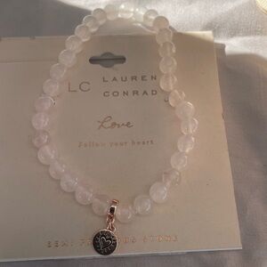 LC Love Bracelet